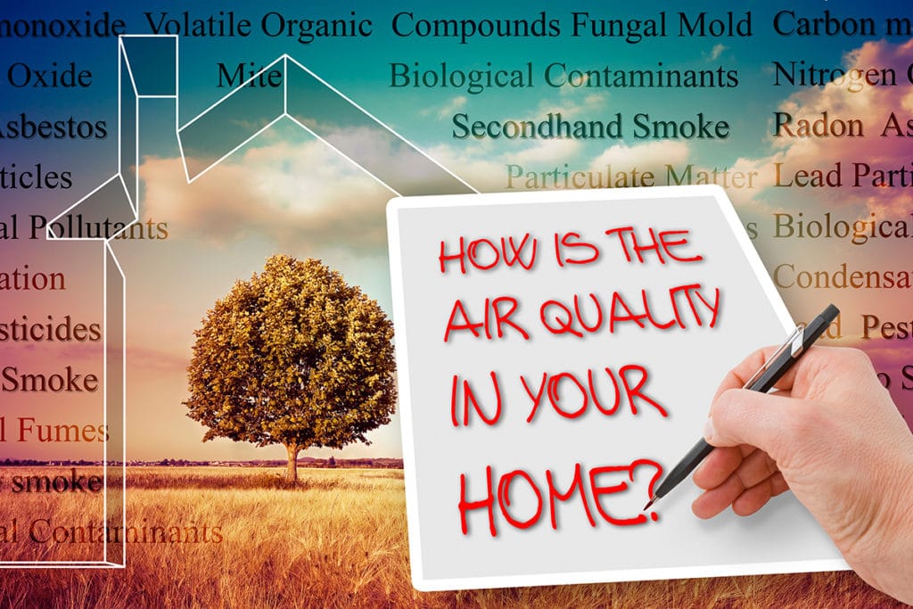10 Indoor Air Quality Solutions to Care for Your Air