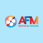 AFM Heating and Cooling