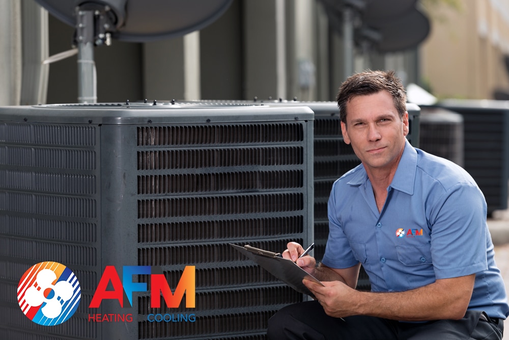 Air Conditioning Maintenance: The Ultimate Guide