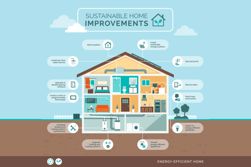 How to Add Home Equity Through HVAC Upgrades