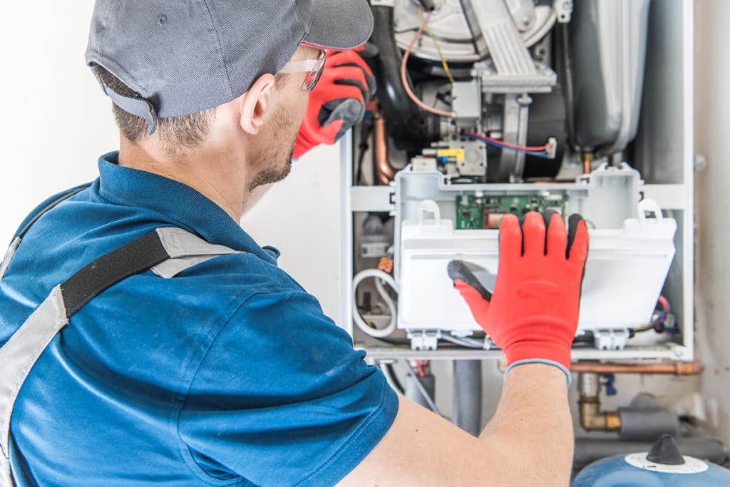 HVAC Emergency: Identifying the Severity of a Furnace Issue