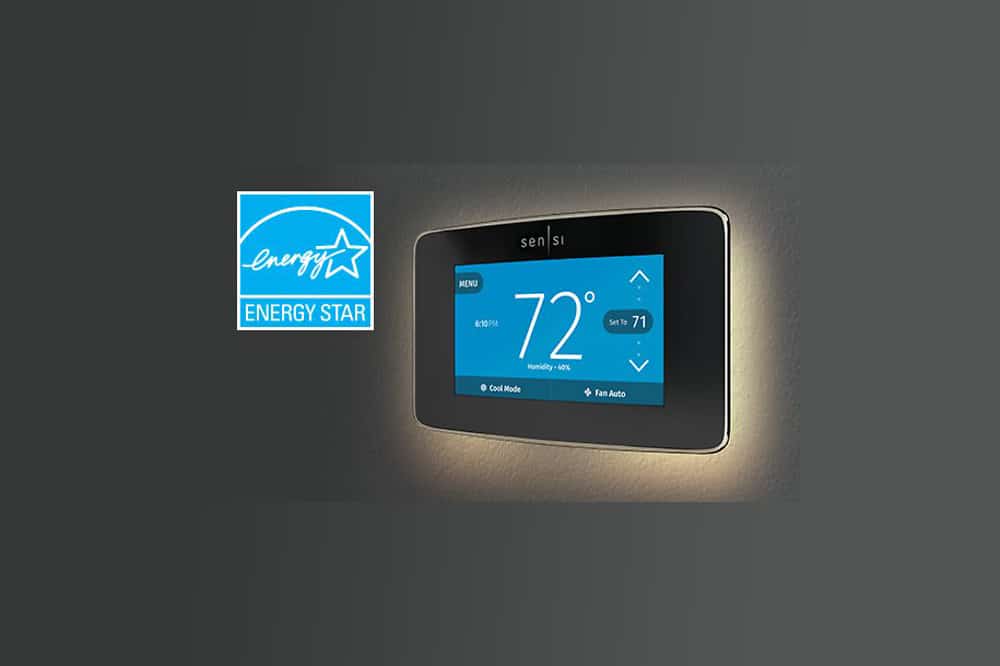 Improve Energy Efficiency With the Right Thermostat