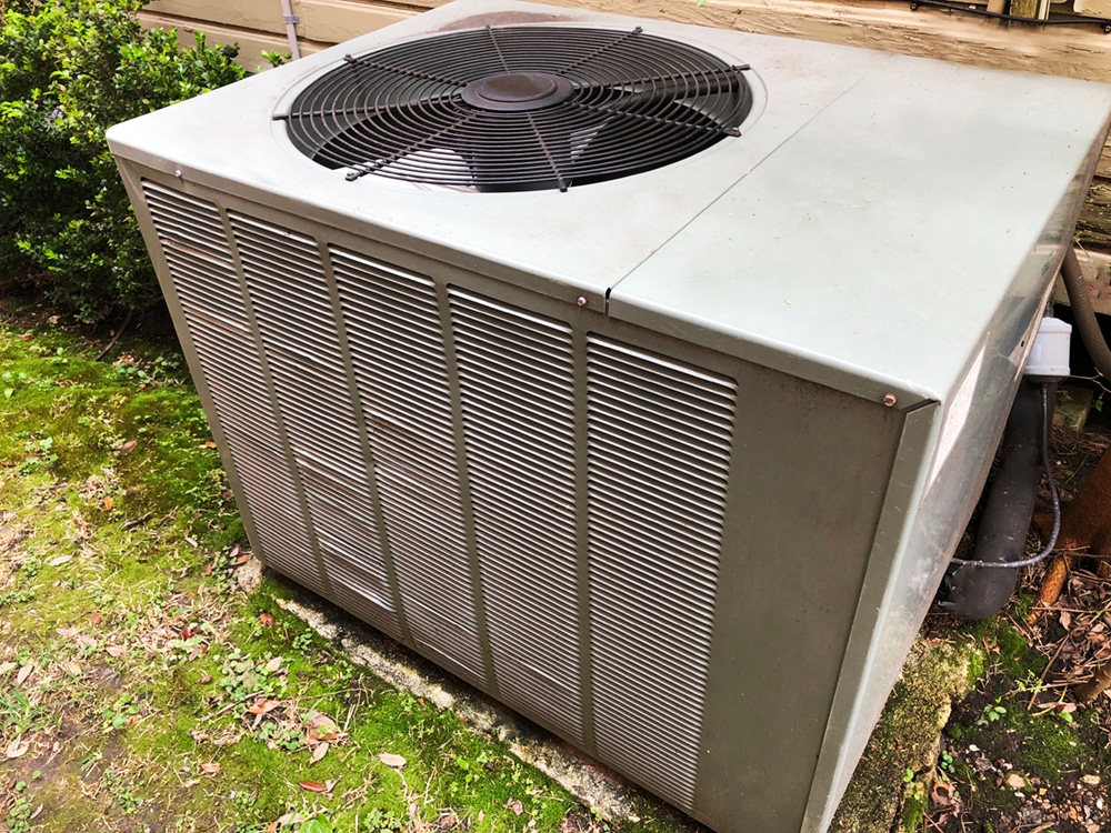 Signs That You Need a New HVAC System