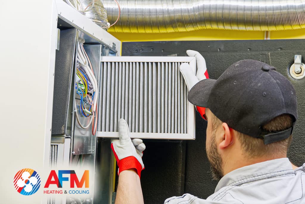 What an HVAC Maintenance Programs Can Do For You